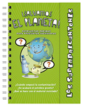 Los Superpreguntones ¡salvamos el planeta!