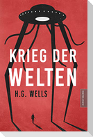 Krieg der Welten