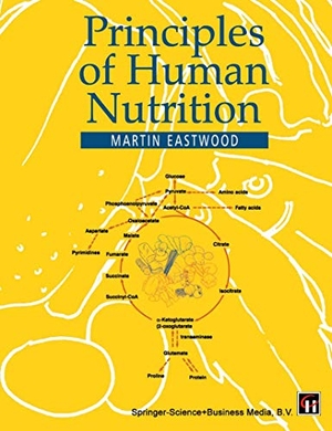 Eastwood, M. A.. Principles of Human Nutrition. Springer US, 1997.