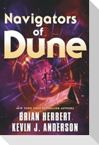Navigators of Dune