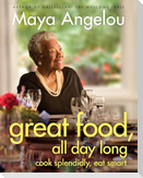 Great Food, All Day Long