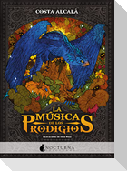 La música de los prodigios