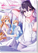 Sword Art Online abec Artworks Wanderers