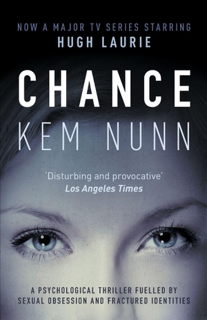 Nunn, Kem. Chance. BEDFORD SQUARE PUBLISHERS, 2017.