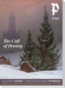 Plough Quarterly No. 46 - The Call of Beauty