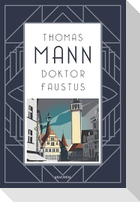 Doktor Faustus. Roman