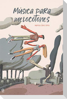 Música para melocotones