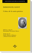 Crítica de la razón práctica