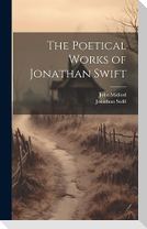 The Poetical Works of Jonathan Swift