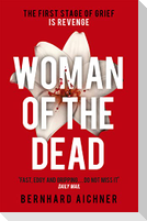 Woman of the Dead