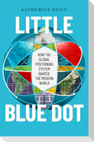 LITTLE BLUE DOT HB