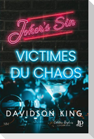 Victimes du chaos