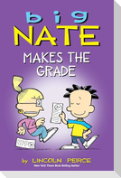 Big Nate Makes the Grade