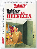 Astérix en Helvecia