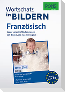 PONS Wortschatz in Bildern Französisch