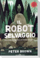 Il robot selvaggio