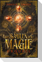 Die Säulen der Magie - Urquell