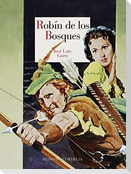 Robín de los Bosques