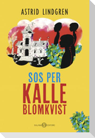 SOS per Kalle Blomkvist
