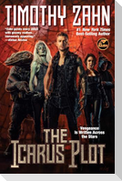 The Icarus Plot
