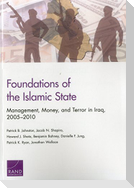 Foundations of the Islamic State