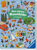 Meine schönsten Wimmelbilder