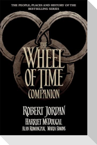 The Wheel of Time Companion