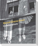 Manuel Alvarez Bravo