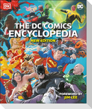The DC Comics Encyclopedia New Edition