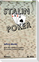 Stalin Poker