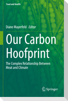 Our Carbon Hoofprint