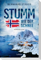 Stumm wie der Schnee