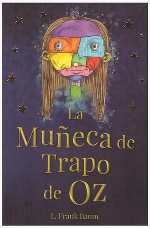 Baum, L. Frank. La Muneca de Trapo de Oz. Tomo, 2018.