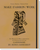 Make | Fashion | Work
