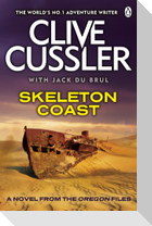 Skeleton Coast