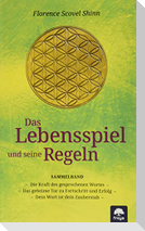 Das Lebensspiel und seine Regeln