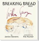 Breaking Bread with William Saroyan