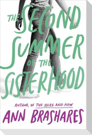 The Second Summer of the Sisterhood