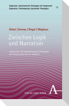Zwischen Logik und Narration