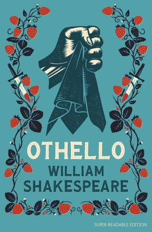 Shakespeare, William. DYSLEXIA-FRIENDLY PLAY_OTHELLO. Harper Collins Publishers - UK Wholesale Acct, 2026.