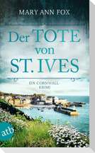 Der Tote von St. Ives