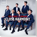 Close Harmony