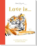 Love Is...