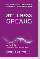 Stillness Speaks