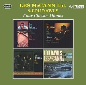 Four Classic Albums. SPV Schallplatten, Produktion und Vertrieb GmbH i.I. / Hannover, 2026.