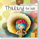 Thailand for kids