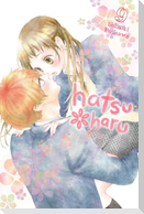 Hatsu*haru, Vol. 9