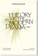 Theory of Modern Drama