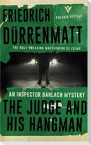 The Judge and His Hangman