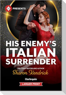 His Enemy's Italian Surrender